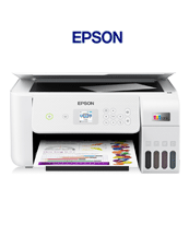 Epson EcoTank ET-2826 Multidrucker