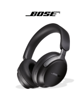 Bose QuietComfort Ultra schwarz